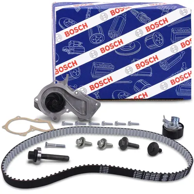 Produktbild von Bosch 1987946953 - Zahnriemen mit Wasserpumpensatz