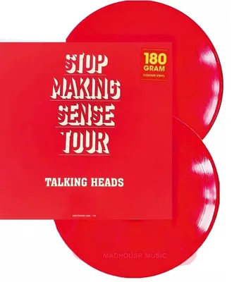 Image de Tournée "Stop Making Sense" [Vinyle LP]