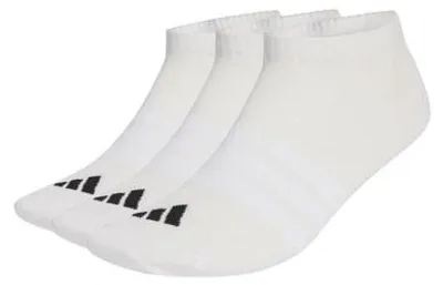 Produktbild von adidas Socken Weiß Größe 34-36