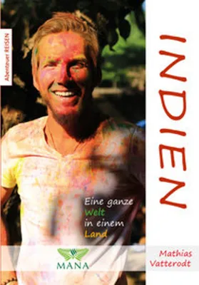Image de Indien