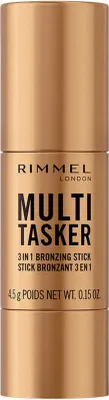 Immagine prodotto di MULTITASKER 3 in 1 Bronzestift #01-Light 4,5 gr