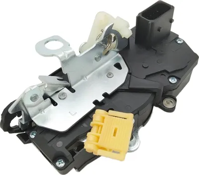Produktbild von Für Pontiac G6 2005-2007 Auto vorne links Türschloss Motor 931-352