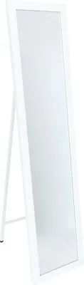 Zdjęcie produktu dla Duże lustro stojące CLASSIQUE, 35 x 155 cm