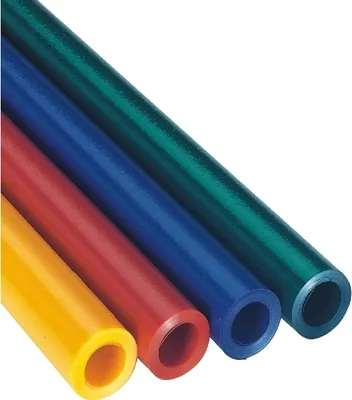 Produktbild von HERMA 7360 Buchschutzfolie - 2 m x 40 cm, blau