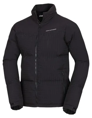 Produktbild von Northfinder men winter jacket pridbor