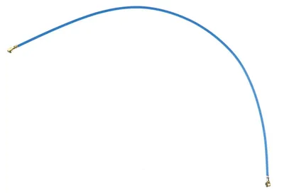 Produktbild von Samsung Galaxy A33 (SM-A336B) Antennen Kabel, Blau