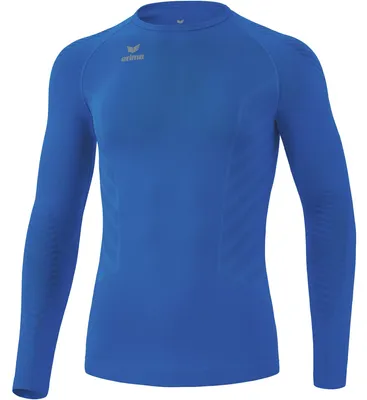 Produktbild von Erima Athletic Langarmshirt New Royal