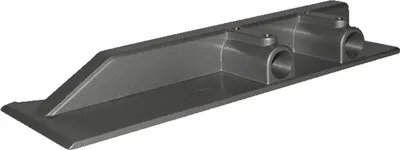 Image de Makita rehausse de butée droite JM23200110