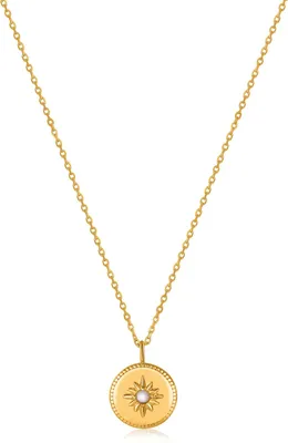 Productafbeelding van Ania Haie Sieraden N034-02G, dameshalsketting