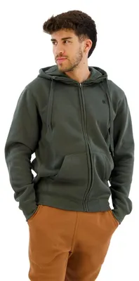 Obrázok produktu pre Bunda G-STAR Premium Core s kapucňou