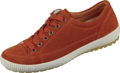 Produktbild von Legero Sneaker Sneaker Veloursleder