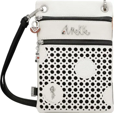 Immagine prodotto di Anekke borsa a tracolla Alma Lunares Mini Crossbody Bag Multicolor multicolore