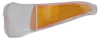 Produktbild von VICMA Blinkerglas Lichtscheibe Blinkleuchte 7240 Hinten Links für GILERA