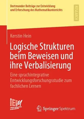 Image de Logische Strukturen beim Beweisen und ihre Verbalisierung