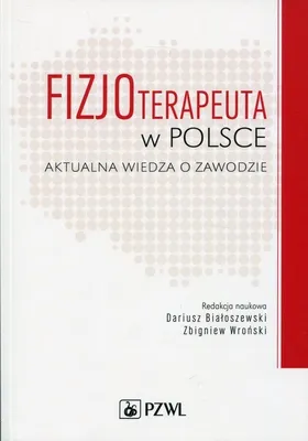 Obrázek produktu pro Fizjoterapeuta w Polsce