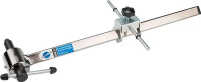 Produktbild von PARK TOOL DAG-2.2, Werkzeug für Fahrräder, Rad, Schwarz, Grau, 1 Stück(e)