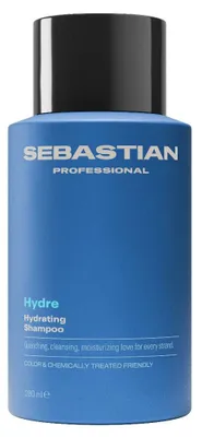 Produktbild von Sebastian Hydre Highly Hydrating Shampoo 280ml