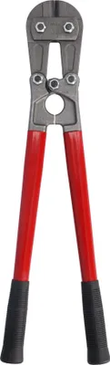 Obrázek produktu pro Nůžky na šrouby 470 mm | STUBAI Nůžky na kov pro obrábění kovů, pro řezání měkké oceli, šroubů, drátěných čepů, ocelových tyčí