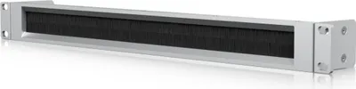 Produktbild von Rack Mount OCD Panel, Blindblende 19" für Toolless Mini Rack (aluminium, 1HE)
