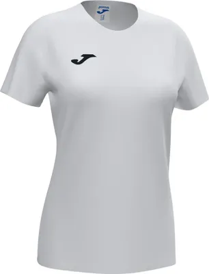 Produktbild von Joma Akademie T-Shirt Weiß XXXXS-XXXS