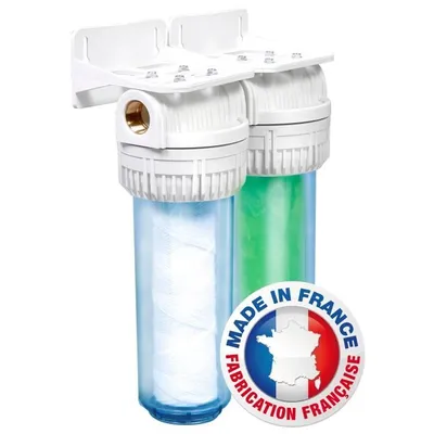 Produktbild von Filterstation 6 Monate