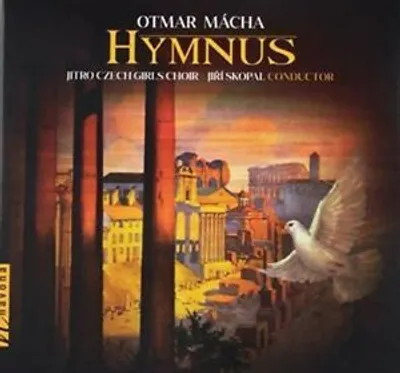 Obrázok produktu pre Mácha / Vaníček : Hymnus CD