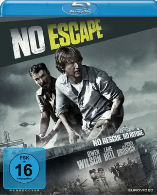 Produktbild von No Escape