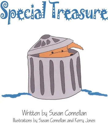 Produktbild von Special Treasure