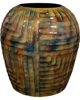 Obrázek produktu pro Ter Steege Obal Mette - Tall Marrakech, průměr 35 cm