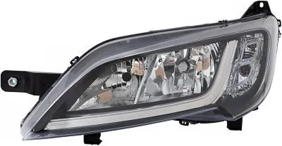Produktbild von DIEDERICHS Scheinwerfer Links für CITROËN JUMPER Kasten 3484783