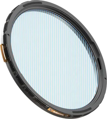 Produktbild von PolarPro Helix McKinnon, Filter Blau-morphologisch, 1 Stück(e)