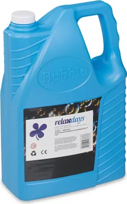 Zdjęcie produktu dla Pojemnik do napełniania baniek mydlanych 4 litry