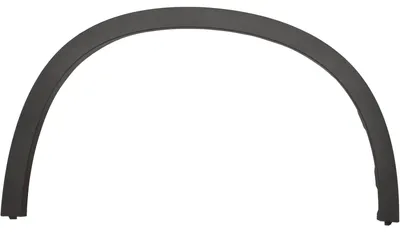 Image de DIEDERICHS 1294064 Elargissement, aile avant droite pour BMW X5 (G05, F95) 2019-22