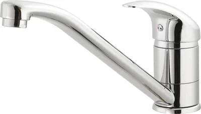 Produktbild von Primaster Küchenarmatur Sydney verchromt