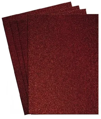 Obrázek produktu pro Brusný papír pl28c list 230*280 gr.80(45763b) balení 50ks