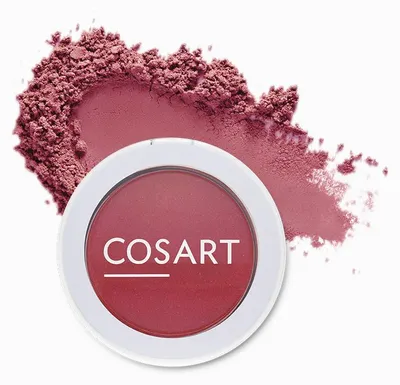 Produktbild von COSART 706 Rouge Mauve Matt - 5g