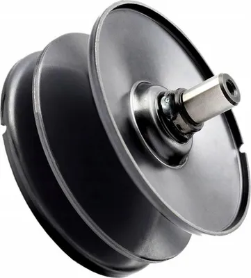 Produktbild von Variatorriemenscheibe MTD 656-04015B 656-04015A Original