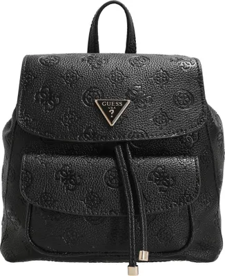 Produktbild von Cresidia II SML - Rucksack (black logo)