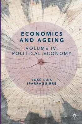 Imagen del producto de Economics and Ageing