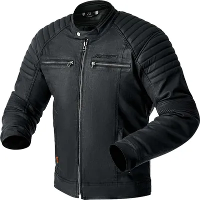 Produktbild von RST Brixton D3O Motorrad Textiljacke, 58