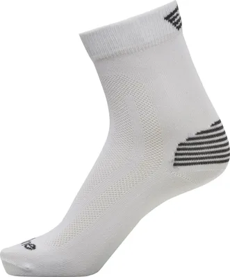 Produktbild von newline Base Laufsocken Unisex 0020 - white 39-42