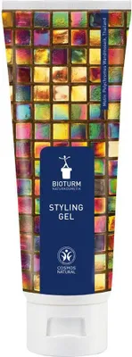 Image de Gel coiffant 125 ml, lot de 18