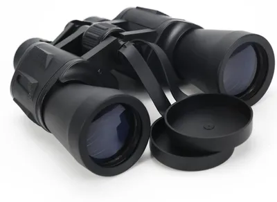 Obrázek produktu pro INF Kompaktní vodotěsný dalekohled 7X 50