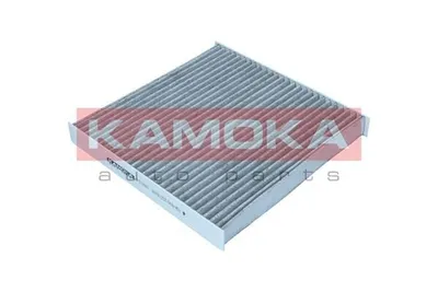 Produktbild von KAMOKA F513301 Innenraumfilter Pollenfilter für SMART FORTWO Coupe (451) Aktivkohle