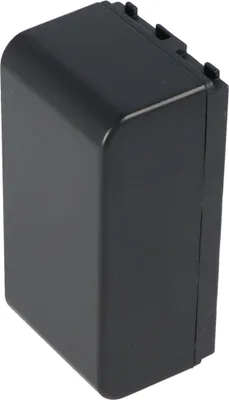 Produktbild von Akku passend für Sony NP-55, -66, -68, -77, 4000mAh