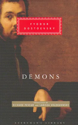 Produktbild von Demons