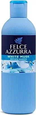 Produktbild von Felce Azzurra Bagnodoccia White Musk 650ml