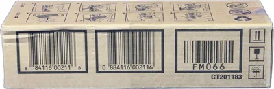 Obrázek produktu pro DELL 593-10314, 2000 str., Žlutá, 1 kusů