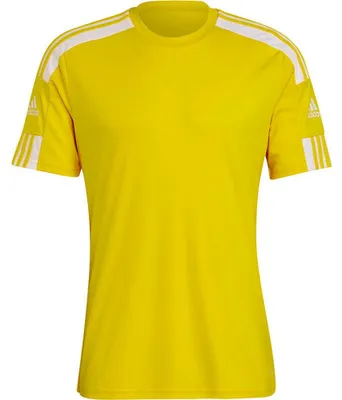 Immagine prodotto di Adidas - Maglietta "Squadra 21" da uomo PP3021 (L) (giallo)