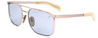 Produktbild von David Beckham Sonnenbrille DB 7048/S J5G 56 18 140